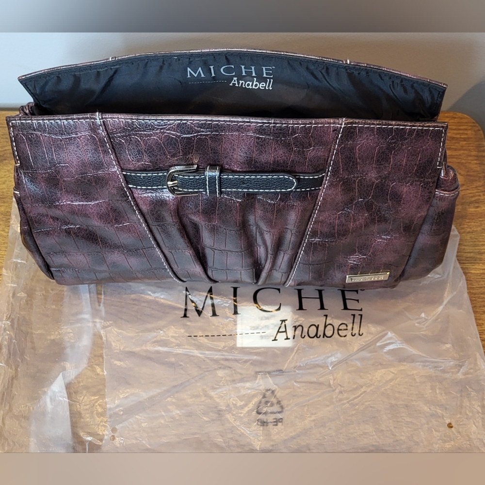MICHE-Classic Shell-Anabell
